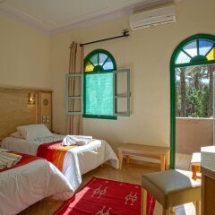 Отель Kasbah Sirocco Марокко, Загора - отзывы, цены и фото номеров - забронировать отель Kasbah Sirocco онлайн фото 5