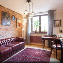 Апартаменты Gallery Loft Калининград фото 12