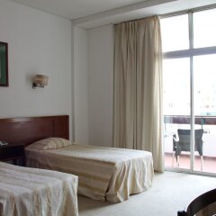 Residencial Greco in Funchal, Portugal from 53$, photos, reviews - zenhotels.com guestroom photo 2