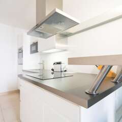 Апартаменты Vienna Residence Elegant Apartment for 2 Near the Famous Mariahilferstrasse Вена в номере фото 2