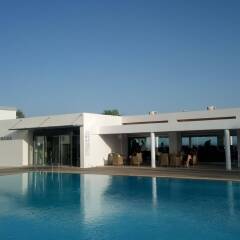 Royal Blue Hotel Paphos бассейн фото 2