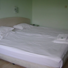 Mpm Hotel Boomerang - All Inclusive Light Солнечный берег сейф в номере