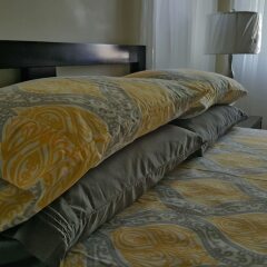 Отель Ocho Rios Villa At Coolshade Iv Монастырь комната для гостей
