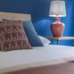 Отель Apartamento Principe de Vergara IV спортивное сооружение