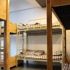 Отель Mamas & Papas Hongdae Guesthouse Южная Корея, Сеул - отзывы, цены и фото номеров - забронировать отель Mamas & Papas Hongdae Guesthouse онлайн помещение для мероприятий