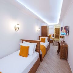 Infinity City Hotel Турция, Фетхие - отзывы, цены и фото номеров - забронировать отель Infinity City Hotel онлайн детские мероприятия фото 2