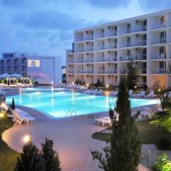 Отель Complex Atlantis Resort бассейн фото 3