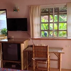 Отель Aree's Lagoon B & B удобства в номере