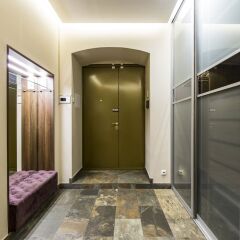 Апартаменты Luxury на Петроградке Санкт-Петербург