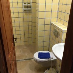 Отель Morski Briag Hotel Болгария, Золотые пески - отзывы, цены и фото номеров - забронировать отель Morski Briag Hotel онлайн ванная фото 2