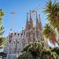 Апартаменты Sweet Inn Apartments Sagrada Familia фото 11