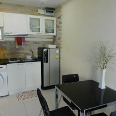 Апартаменты Apartments Alex Group NEOcondo Pattaya в номере фото 2