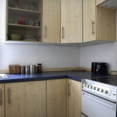 Отель Sweet 1 Bedroom Apartment in Old Town Великобритания, Эдинбург - отзывы, цены и фото номеров - забронировать отель Sweet 1 Bedroom Apartment in Old Town онлайн фото 3