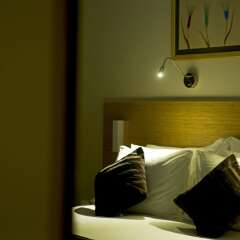 Best Western Plus The President Hotel комната для гостей фото 8
