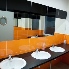3City Hostel фото 9