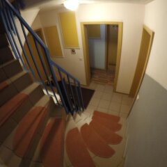 Отель Hostel Nürnberg Германия, Нюрнберг - отзывы, цены и фото номеров - забронировать отель Hostel Nürnberg онлайн интерьер отеля фото 3