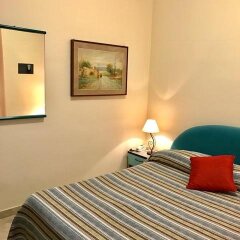Отель Scala Greca Италия, Сиракуза - отзывы, цены и фото номеров - забронировать отель Scala Greca онлайн балкон