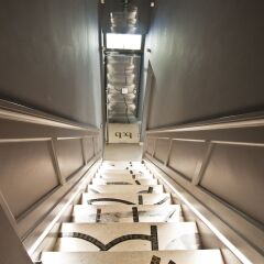 Отель BDB Luxury Rooms Margutta детские мероприятия фото 3