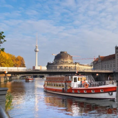 Отель Central Apartments Berlin Германия, Берлин - отзывы, цены и фото номеров - забронировать отель Central Apartments Berlin онлайн фото 2