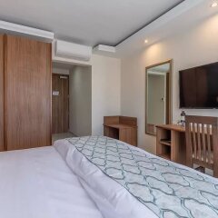 Отель Dun Gorg Guest House Марсашлокк удобства в номере фото 2