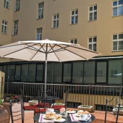 Hotel Caesar Prague фото 6