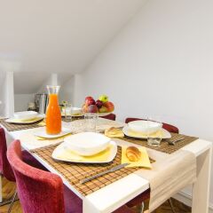 Апартаменты Apartments Dreammadrid Gran Via в номере фото 2