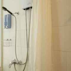 3howw Hostel @ Sukhumvit 21 Бангкок ванная фото 2