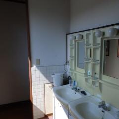 Nikko Suginamiki Youth Hostel Никко в номере