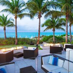 Отель Beaches Turks and Caicos Resort Villages and Spa All Inclusive гостиничный бар