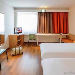 Отель ibis Berlin Messe Германия, Берлин - отзывы, цены и фото номеров - забронировать отель ibis Berlin Messe онлайн