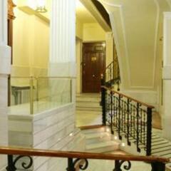 Отель Hostal La Plata интерьер отеля фото 3