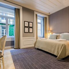 Hotel da Baixa комната для гостей фото 5