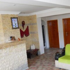 Prokopi Hotel интерьер отеля фото 2