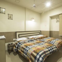 Отель Smyle Inn Индия, Нью-Дели - 1 отзыв об отеле, цены и фото номеров - забронировать отель Smyle Inn онлайн комната для гостей фото 3