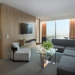 Radisson Blu Waterfront Hotel комната для гостей фото 5