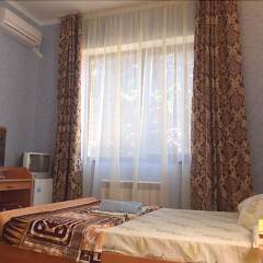 Hotel Lazurnaya Plus удобства в номере фото 2