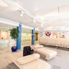 Отель Eurohostel Финляндия, Хельсинки - - забронировать отель Eurohostel, цены и фото номеров бассейн