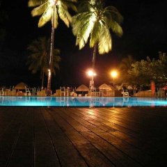 Sofitel Tahiti Maeva Beach Resort in Faaa, French Polynesia from 473$, photos, reviews - zenhotels.com pool