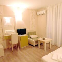 Отель Relax Holiday Complex & Spa Болгария, Свети Влас - отзывы, цены и фото номеров - забронировать отель Relax Holiday Complex & Spa онлайн комната для гостей фото 4