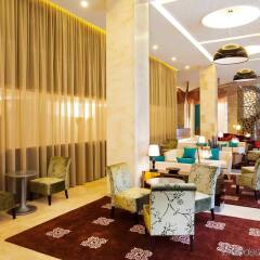 Hotel de lOpera Hanoi - MGallery Collection интерьер отеля фото 2