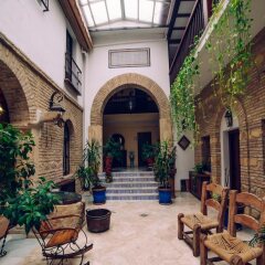 Отель Hacienda Posada De Vallina Испания, Кордова - 2 отзыва об отеле, цены и фото номеров - забронировать отель Hacienda Posada De Vallina онлайн фото 7