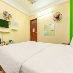 Отель SPOT ON 919 Khanh Hung Motel Ханой фото 16