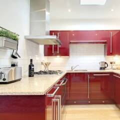 Отель Brighton Getaways - Panoramic Penthouse Великобритания, Хов - отзывы, цены и фото номеров - забронировать отель Brighton Getaways - Panoramic Penthouse онлайн в номере