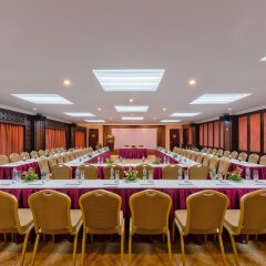 Отель Muong Thanh Holiday Hue Hotel Вьетнам, Хюэ - отзывы, цены и фото номеров - забронировать отель Muong Thanh Holiday Hue Hotel онлайн фото 11
