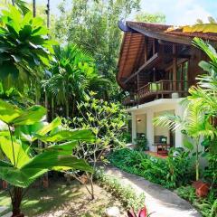 Отель The Tubkaak Krabi Boutique Resort фото 10