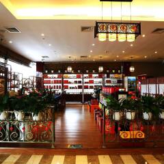 Shenzhen Sichuan Hotel Шэньчжэнь развлечения
