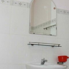 Отель Cam Tu Cau Hotel Вьетнам, Далат - отзывы, цены и фото номеров - забронировать отель Cam Tu Cau Hotel онлайн ванная фото 2