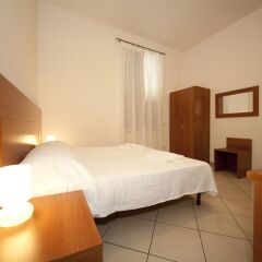 Hotel Dalmazia комната для гостей фото 3