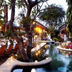 Отель Karona Resort & Spa Пхукет помещение для мероприятий фото 2