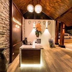 Отель Phuket Airport Guesthouse Таиланд, пляж Май Кхао - отзывы, цены и фото номеров - забронировать отель Phuket Airport Guesthouse онлайн спа